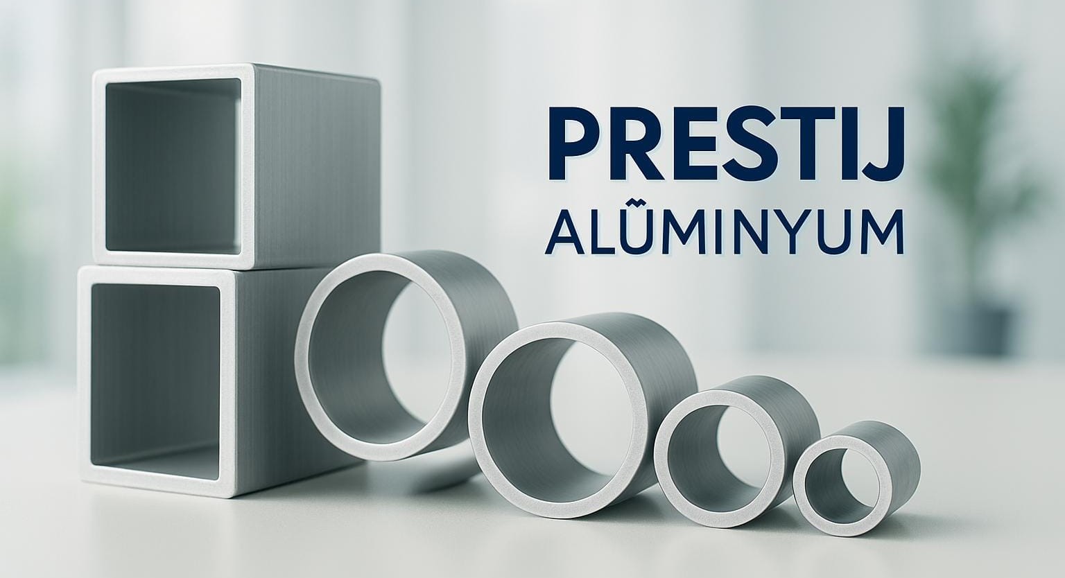prestij-aluminyum-urunler